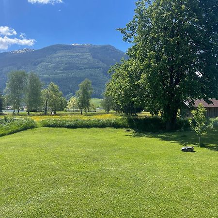 Apartment Haus Am See Уттендорф Екстер'єр фото