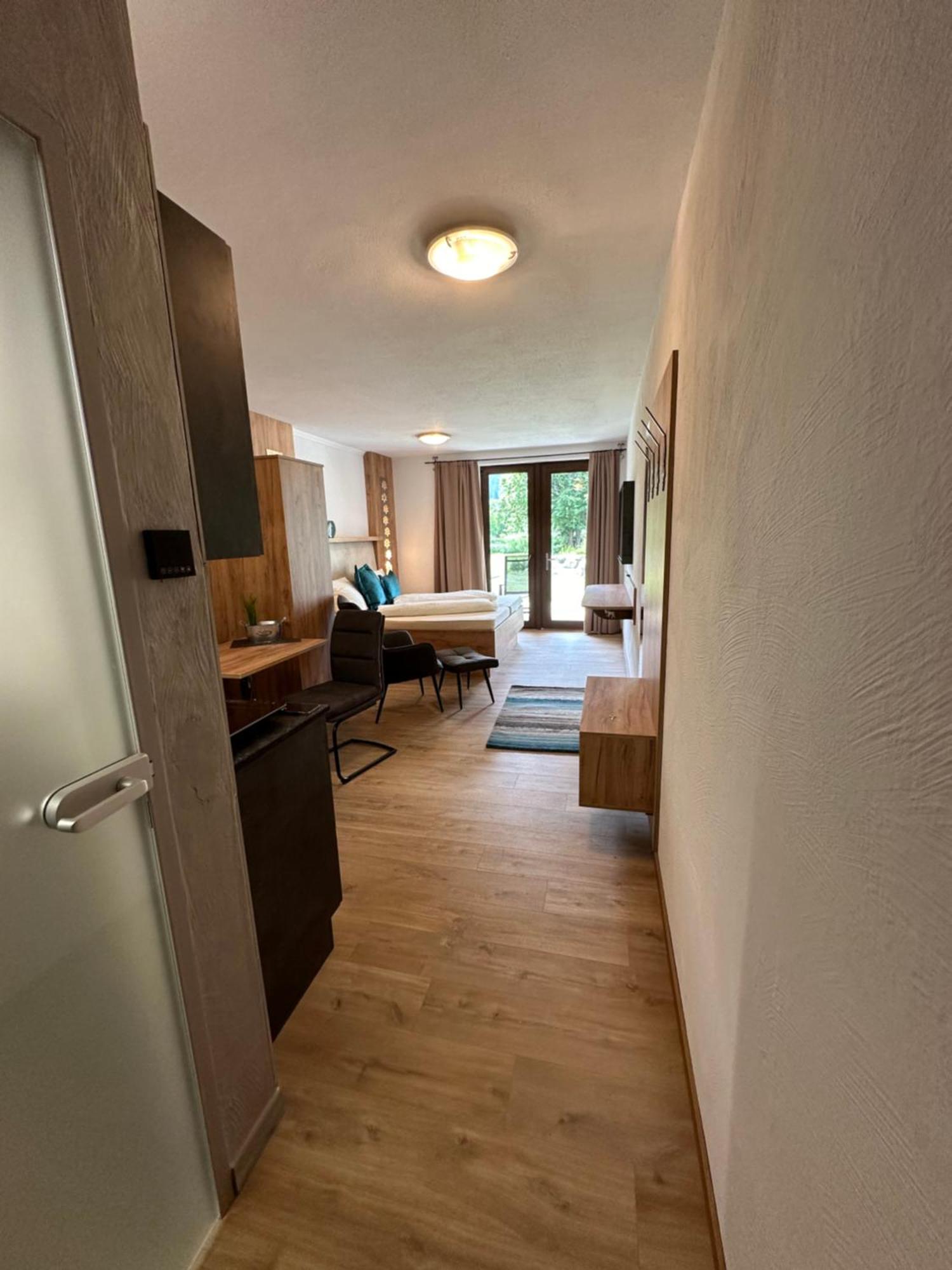 Apartment Haus Am See Уттендорф Екстер'єр фото