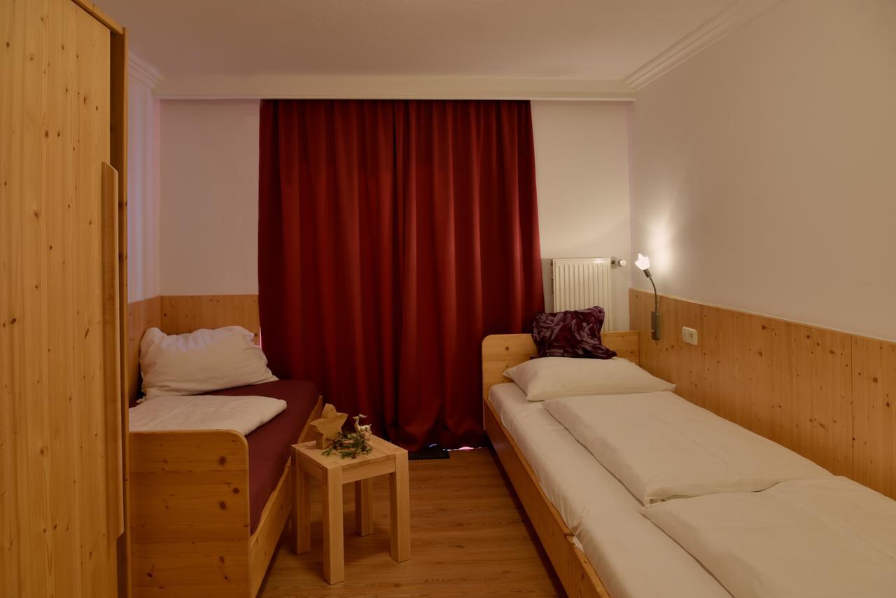 Apartment Haus Am See Уттендорф Екстер'єр фото