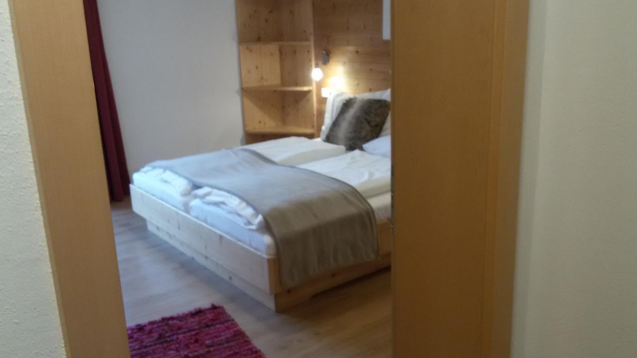 Apartment Haus Am See Уттендорф Екстер'єр фото