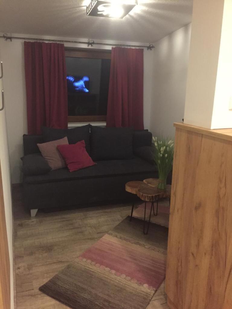 Apartment Haus Am See Уттендорф Екстер'єр фото
